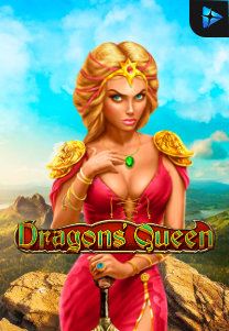 Bocoran RTP Dragons’ Queen di Kingsan168 Generator RTP Live Slot Terlengkap