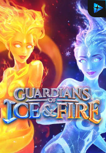 Bocoran RTP Guardians of Ice and Fire di Kingsan168 Generator RTP Live Slot Terlengkap