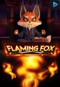 Bocoran RTP Flaming Fox di Kingsan168 Generator RTP Live Slot Terlengkap