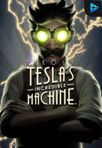 Bocoran RTP Nikola Tesla’s Incredible Machine di Kingsan168 Generator RTP Live Slot Terlengkap