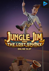 Bocoran RTP Jungle Jim and the Lost Sphinx foto di Kingsan168 Generator RTP Live Slot Terlengkap