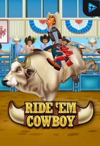 Bocoran RTP Ride _em Cowboy di Kingsan168 Generator RTP Live Slot Terlengkap