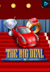 Bocoran RTP The Big Deal di Kingsan168 Generator RTP Live Slot Terlengkap