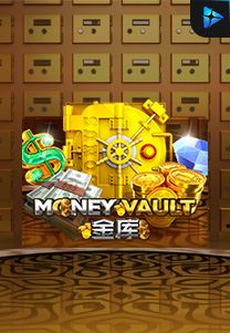 Bocoran RTP Money Vault di Kingsan168 Generator RTP Live Slot Terlengkap