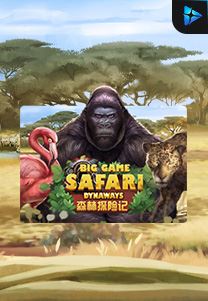 Bocoran RTP Big Game Safari di Kingsan168 Generator RTP Live Slot Terlengkap