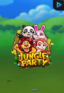 Bocoran RTP Jungle Party di Kingsan168 Generator RTP Live Slot Terlengkap