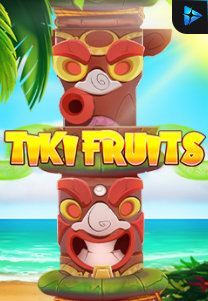 Bocoran RTP Tiki Fruits di Kingsan168 Generator RTP Live Slot Terlengkap