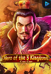 Bocoran RTP Hero of the 3 Kingdoms Cao Cao di Kingsan168 Generator RTP Live Slot Terlengkap