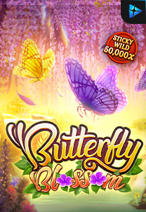 Bocoran RTP Butterfly Blossom di Kingsan168 Generator RTP Live Slot Terlengkap
