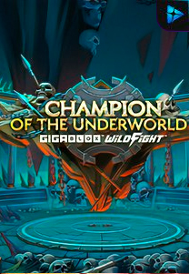 Bocoran RTP Champion of the Underworld Gigablox Wild Fight di Kingsan168 Generator RTP Live Slot Terlengkap
