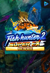 Bocoran RTP Fish Hunter 2 Ex Newbie di Kingsan168 Generator RTP Live Slot Terlengkap