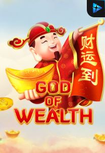 Bocoran RTP God of Wealth di Kingsan168 Generator RTP Live Slot Terlengkap
