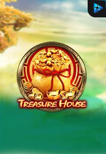 Bocoran RTP Treasure House di Kingsan168 Generator RTP Live Slot Terlengkap