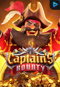 Bocoran RTP Captain's Bounty di Kingsan168 Generator RTP Live Slot Terlengkap