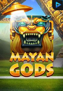 Bocoran RTP Mayan Gods di Kingsan168 Generator RTP Live Slot Terlengkap