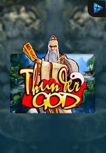 Bocoran RTP Thunder God di Kingsan168 Generator RTP Live Slot Terlengkap