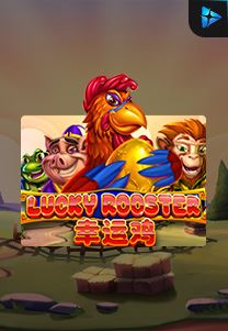 Bocoran RTP Lucky Rooster di Kingsan168 Generator RTP Live Slot Terlengkap