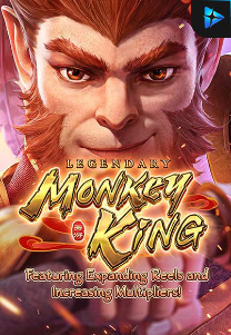 Bocoran RTP Monkey King di Kingsan168 Generator RTP Live Slot Terlengkap