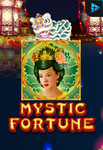 Bocoran RTP Mystic Fortune di Kingsan168 Generator RTP Live Slot Terlengkap