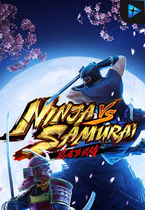 Bocoran RTP Ninja vs Samurai di Kingsan168 Generator RTP Live Slot Terlengkap