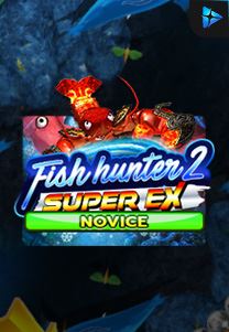 Bocoran RTP Fish Hunter 2 Ex Novice di Kingsan168 Generator RTP Live Slot Terlengkap