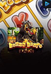 Bocoran RTP Bonus Bears di Kingsan168 Generator RTP Live Slot Terlengkap