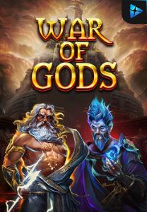 Bocoran RTP War of Gods di Kingsan168 Generator RTP Live Slot Terlengkap