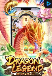 Bocoran RTP Dragon Legend di Kingsan168 Generator RTP Live Slot Terlengkap