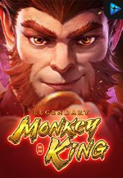 Bocoran RTP Legendary Monkey King di Kingsan168 Generator RTP Live Slot Terlengkap