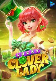 Bocoran RTP Lucky Clover Lady di Kingsan168 Generator RTP Live Slot Terlengkap
