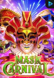Bocoran RTP Mask Carnival di Kingsan168 Generator RTP Live Slot Terlengkap