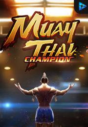 Bocoran RTP Muay Thai Champion di Kingsan168 Generator RTP Live Slot Terlengkap