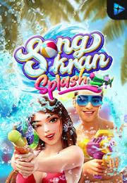 Bocoran RTP Songkran Splash di Kingsan168 Generator RTP Live Slot Terlengkap