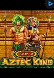 Bocoran RTP Book of Aztec King di Kingsan168 Generator RTP Live Slot Terlengkap