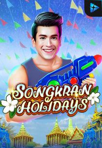 Bocoran RTP Songkran Holidays di Kingsan168 Generator RTP Live Slot Terlengkap