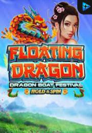 Bocoran RTP Floating Dragon - Boat Festival di Kingsan168 Generator RTP Live Slot Terlengkap