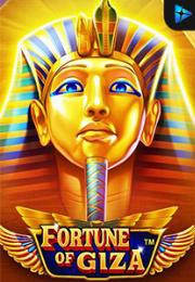 Bocoran RTP Fortune of Giza di Kingsan168 Generator RTP Live Slot Terlengkap