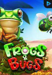Bocoran RTP Frogs & Bugs di Kingsan168 Generator RTP Live Slot Terlengkap