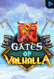 Bocoran RTP Gates of Valhalla di Kingsan168 Generator RTP Live Slot Terlengkap