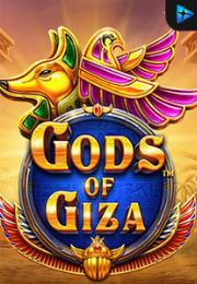 Bocoran RTP Gods of Giza di Kingsan168 Generator RTP Live Slot Terlengkap