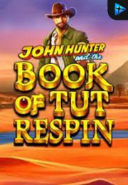 Bocoran RTP John Hunter & the Book of Tut Respin di Kingsan168 Generator RTP Live Slot Terlengkap