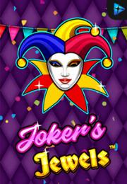 Bocoran RTP Joker's Jewels di Kingsan168 Generator RTP Live Slot Terlengkap