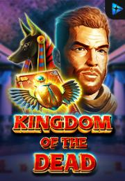 Bocoran RTP Kingdom of the Dead di Kingsan168 Generator RTP Live Slot Terlengkap