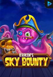 Bocoran RTP Kraken's Sky Bounty di Kingsan168 Generator RTP Live Slot Terlengkap
