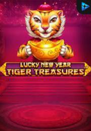 Bocoran RTP Lucky New Year Tiger Treasures di Kingsan168 Generator RTP Live Slot Terlengkap