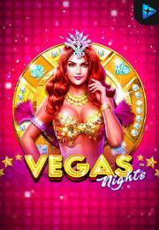 Bocoran RTP Vegas Nights di Kingsan168 Generator RTP Live Slot Terlengkap