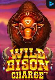 Bocoran RTP Wild Bison Charge di Kingsan168 Generator RTP Live Slot Terlengkap
