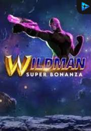 Bocoran RTP Wildman Super Bonanza di Kingsan168 Generator RTP Live Slot Terlengkap