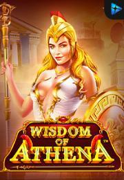 Bocoran RTP Wisdom of Athena di Kingsan168 Generator RTP Live Slot Terlengkap