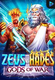 Bocoran RTP Zeus vs Hades - Gods of War di Kingsan168 Generator RTP Live Slot Terlengkap